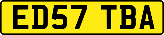 ED57TBA
