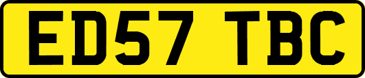 ED57TBC