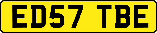 ED57TBE