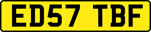 ED57TBF