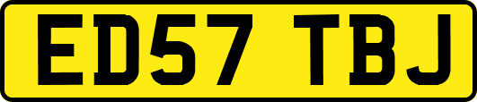 ED57TBJ