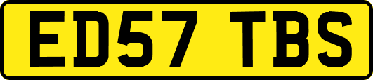 ED57TBS