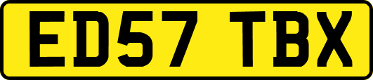ED57TBX