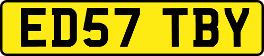 ED57TBY