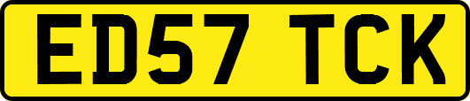 ED57TCK