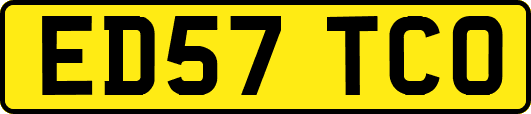 ED57TCO
