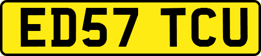 ED57TCU