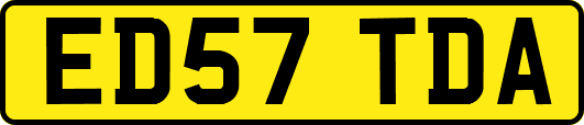 ED57TDA