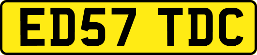 ED57TDC
