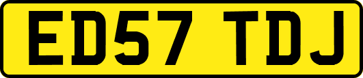 ED57TDJ