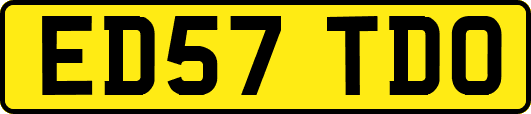 ED57TDO