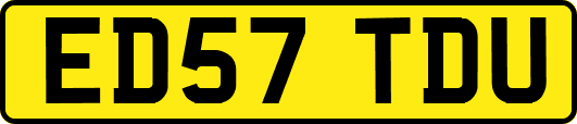 ED57TDU
