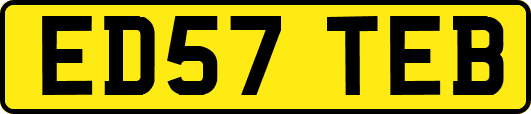 ED57TEB