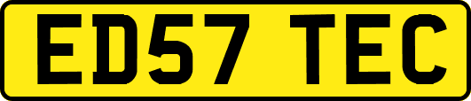 ED57TEC