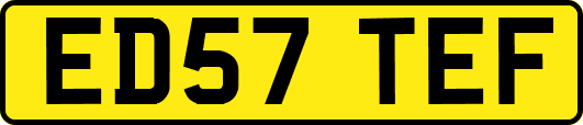 ED57TEF