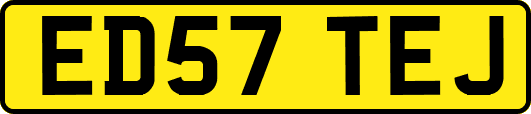 ED57TEJ