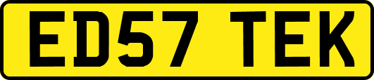 ED57TEK