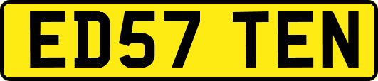 ED57TEN