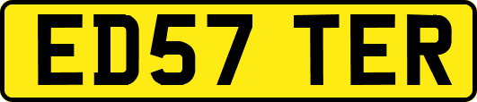 ED57TER