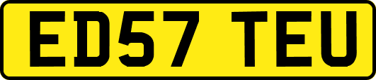 ED57TEU