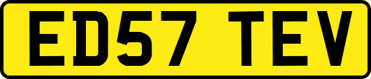 ED57TEV