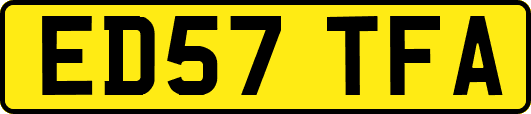 ED57TFA