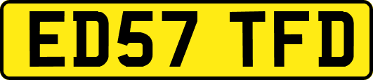ED57TFD