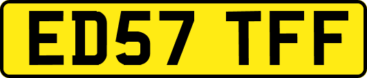 ED57TFF