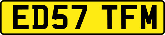 ED57TFM