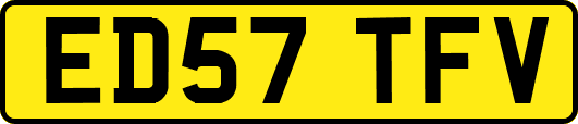 ED57TFV