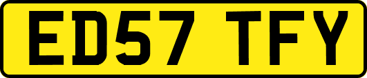 ED57TFY