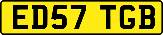 ED57TGB