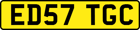 ED57TGC