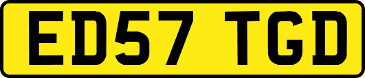 ED57TGD