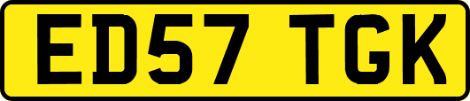 ED57TGK