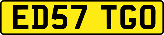 ED57TGO