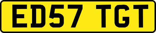 ED57TGT