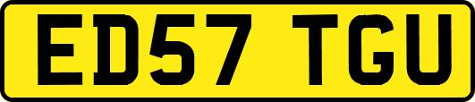 ED57TGU