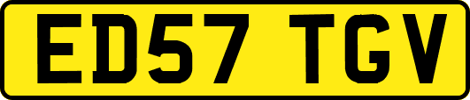 ED57TGV