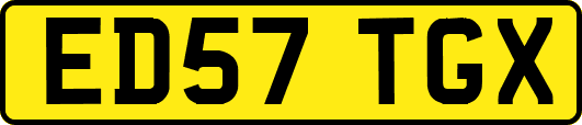 ED57TGX