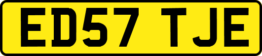 ED57TJE