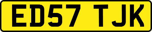 ED57TJK
