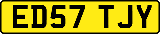 ED57TJY