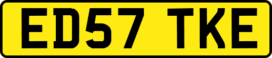 ED57TKE