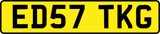 ED57TKG
