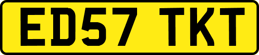 ED57TKT
