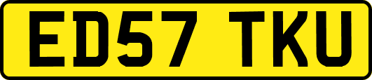 ED57TKU