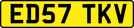 ED57TKV