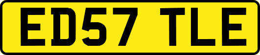 ED57TLE