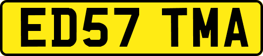ED57TMA